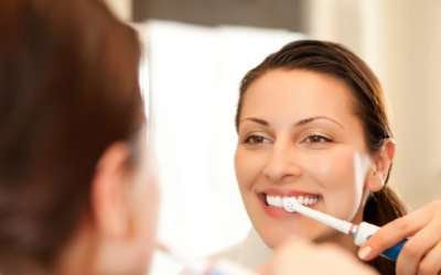 How to Properly Brush Your Teeth