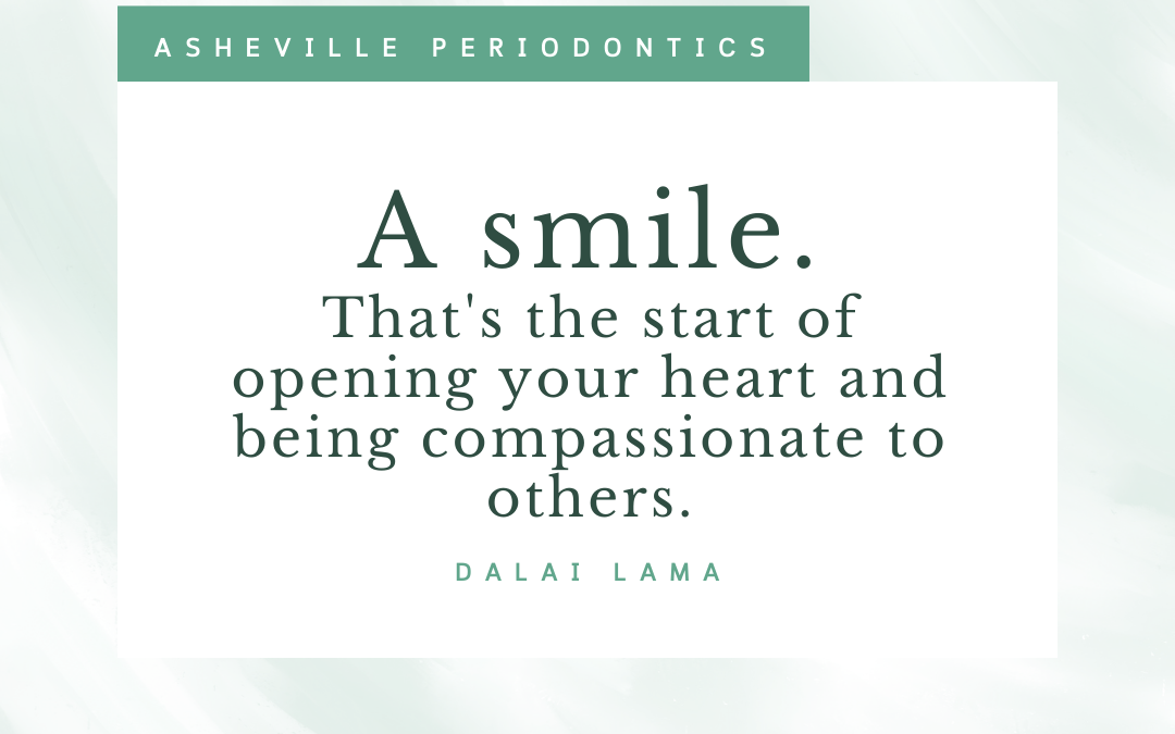 An Encouraging Quote from the Dalai Lama