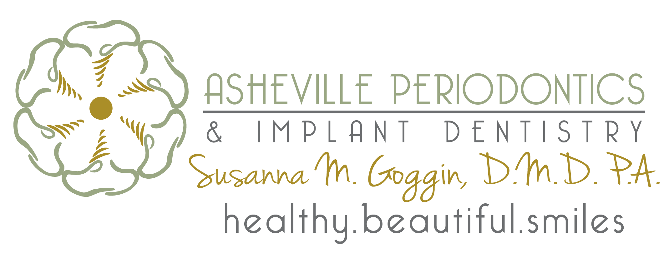 Asheville Periodontics